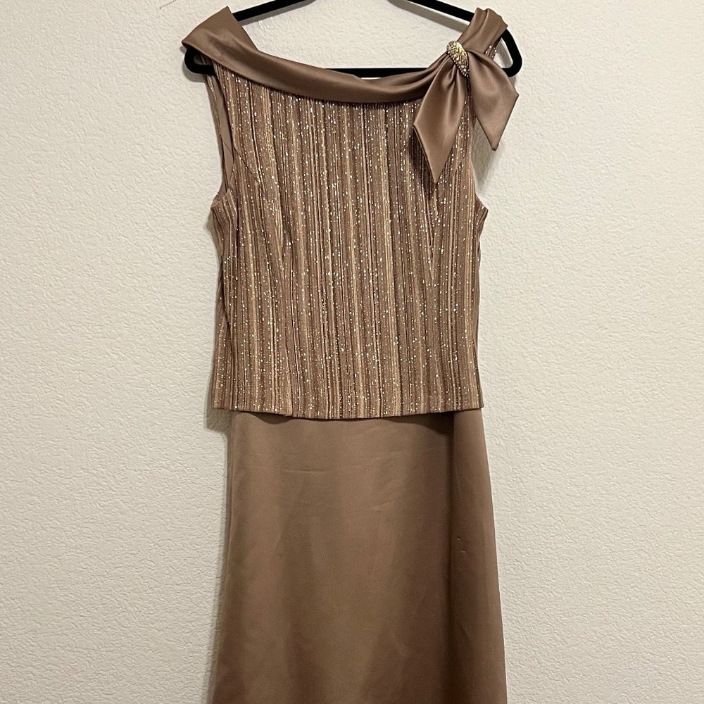 Patra Long dress